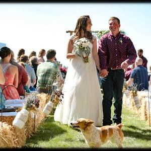 Meet your Posher, Jacy